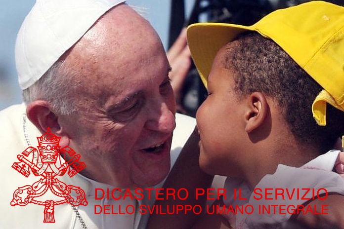 Dicastero per il servizio dello Sviluppo Umano Integrale