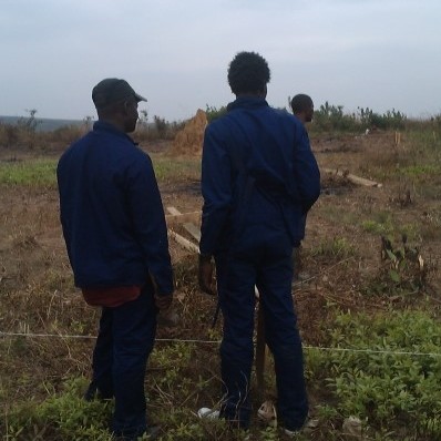 Un "Campo della Gioventù"