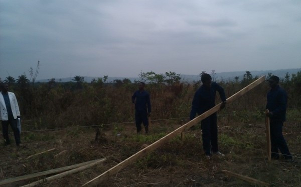 Un "Campo della Gioventù"