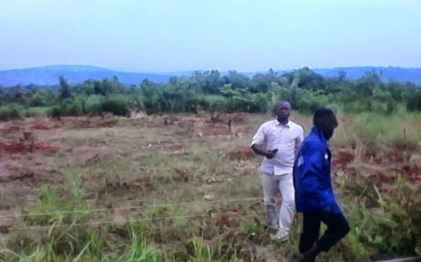Un "Campo della Gioventù"