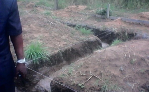 Un "Campo della Gioventù"