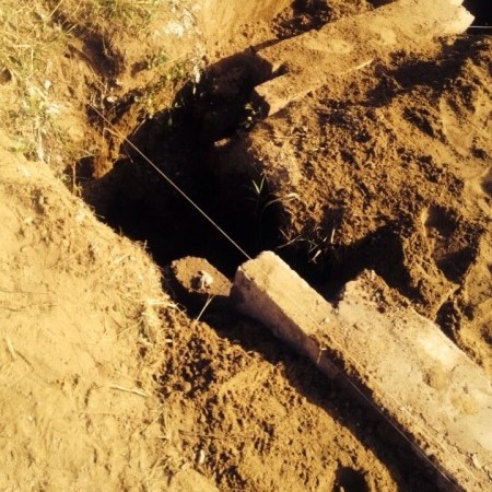 Un "Campo della Gioventù"