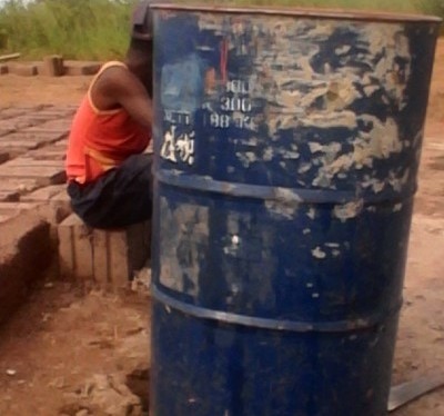 Un "Campo della Gioventù"
