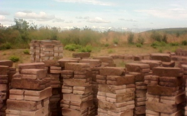 Un "Campo della Gioventù"