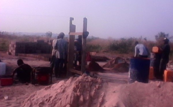 Un "Campo della Gioventù"