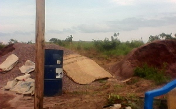 Un "Campo della Gioventù"