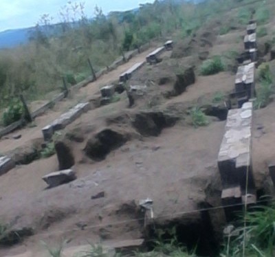 Un "Campo della Gioventù"