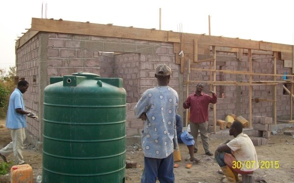 Un "Campo della Gioventù"