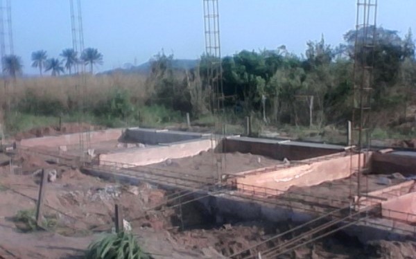 Un "Campo della Gioventù"