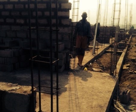 Un "Campo della Gioventù"