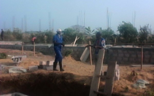 Un "Campo della Gioventù"