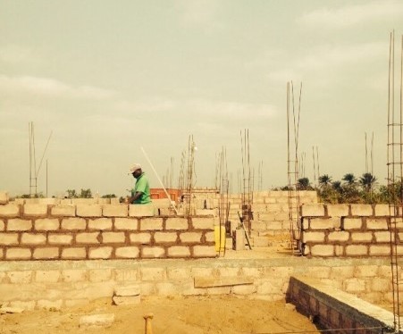 Un "Campo della Gioventù"