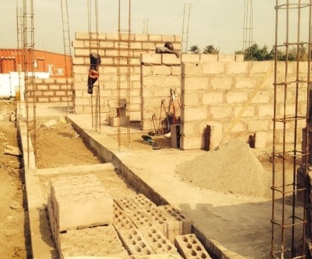 Un "Campo della Gioventù"