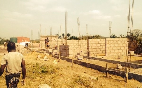 Un "Campo della Gioventù"