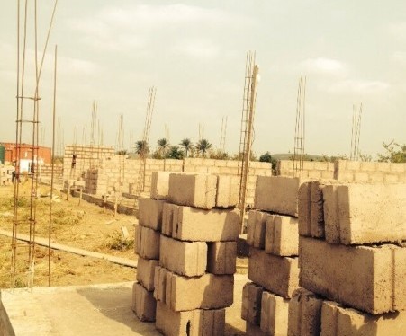 Un "Campo della Gioventù"