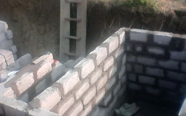 Un "Campo della Gioventù"