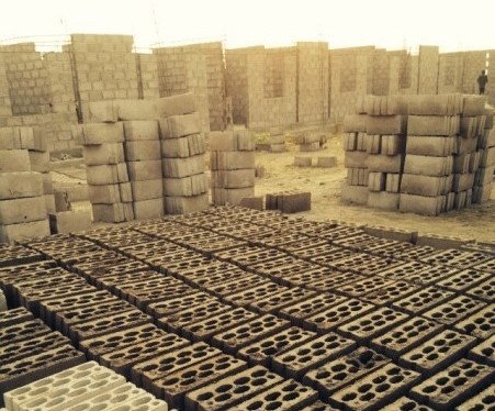 Un "Campo della Gioventù"