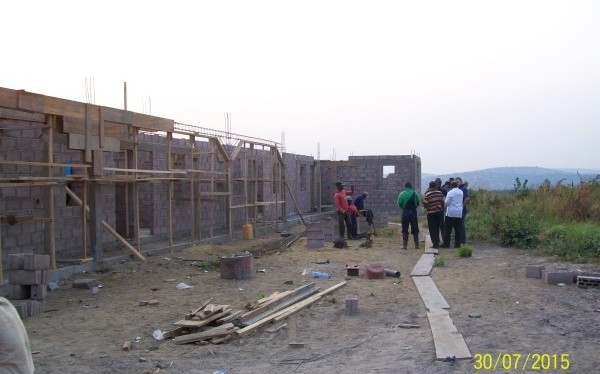 Un "Campo della Gioventù"