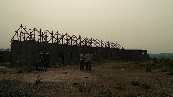 Un "Campo della Gioventù"