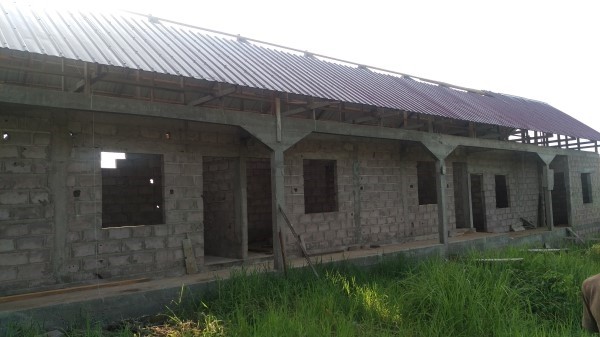 Un "Campo della Gioventù"