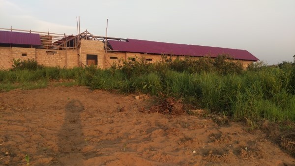 Un "Campo della Gioventù"