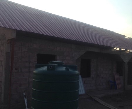 Un "Campo della Gioventù"