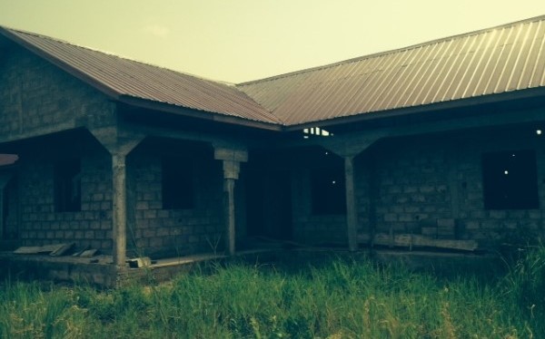 Un "Campo della Gioventù"