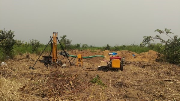 Un "Campo della Gioventù"