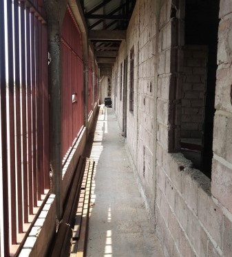 Un "Campo della Gioventù"