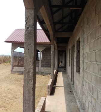 Un "Campo della Gioventù"