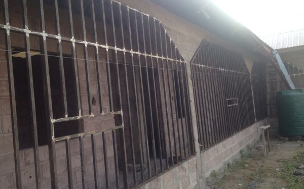 Un "Campo della Gioventù"