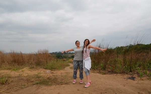 Un "Campo della Gioventù"