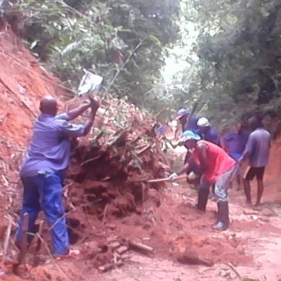 Un "Campo della Gioventù"