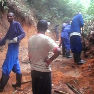 Un "Campo della Gioventù"