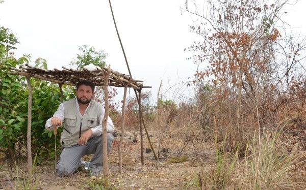 Un "Campo della Gioventù"