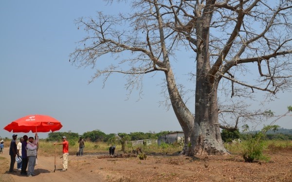 Un "Campo della Gioventù"