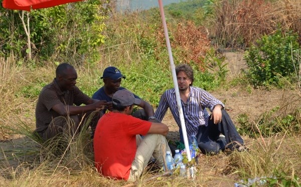 Un "Campo della Gioventù"