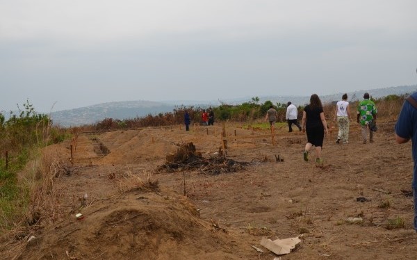 Un "Campo della Gioventù"