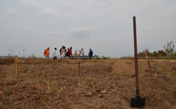 Un "Campo della Gioventù"