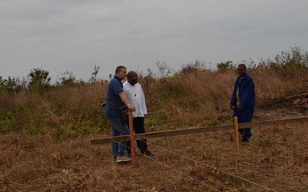 Un "Campo della Gioventù"
