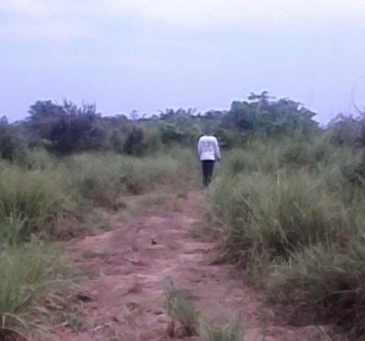 Un "Campo della Gioventù"