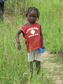Sostenere i bambini poveri o in situazione difficile