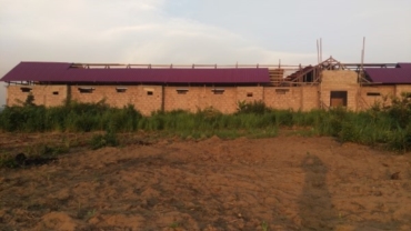 Un "Campo della Gioventù"