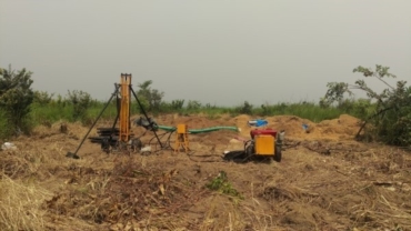 Un "Campo della Gioventù"