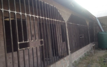 Un "Campo della Gioventù"