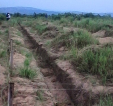 Un "Campo della Gioventù"
