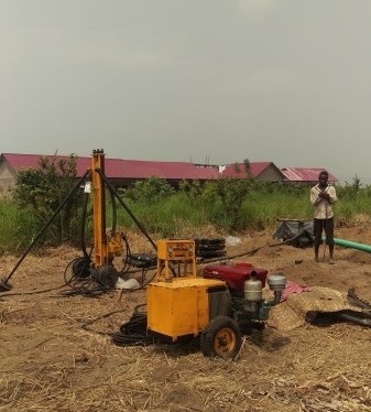 Un "Campo della Gioventù"